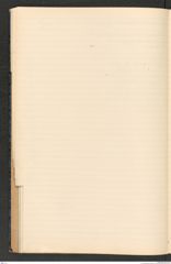 k.k. naturhistorisches Hofmuseum, Index Intendanzakten 1906, Seite 44